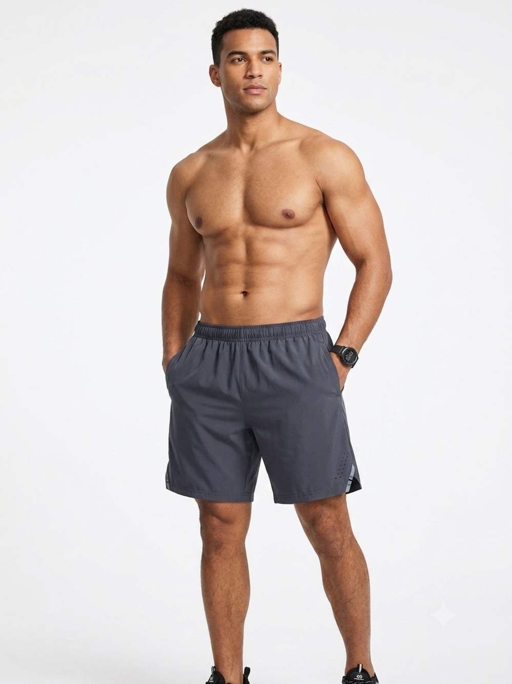 Men’s Athletic Shorts